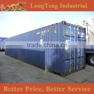45ft Used Cargo Container Prices thumbnail-1