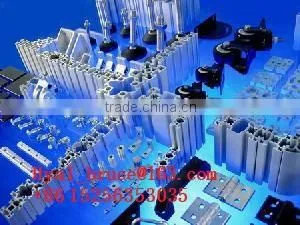 Aluminum Profiles for Industrial Profiles thumbnail-1