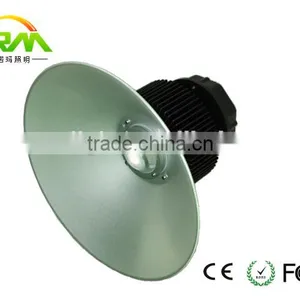China Supplier ARM Ip54 Ra80 120w Industrial Led High Bay Light thumbnail-1