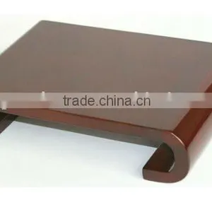 WOODEN TRAY thumbnail-1