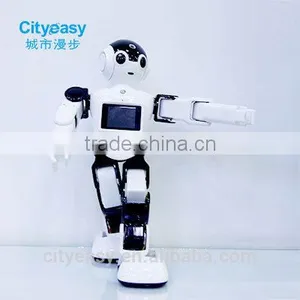 Talking Robot Toy Education a New Family Member Kids Education Toys Chinese Toy Manufacturers thumbnail-1
