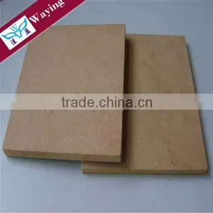 Medium Density Fiberboard 3 mm 1220x2440 E1 Mdf ( Carb ) thumbnail-1