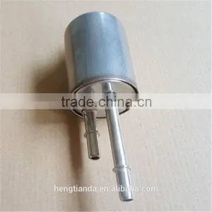 Hot-sale With Long Working Life Auto Fuel Filter GF-898 thumbnail-1