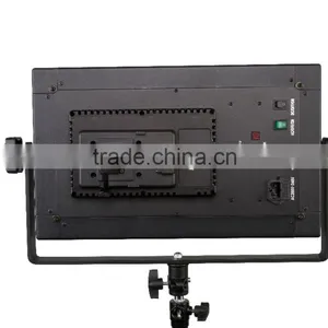 LR-1000 LED Soft Light Studio Lamp With Foggy Effect thumbnail-3