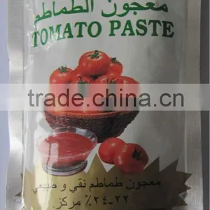 70G Sachet Tomato Paste thumbnail-1