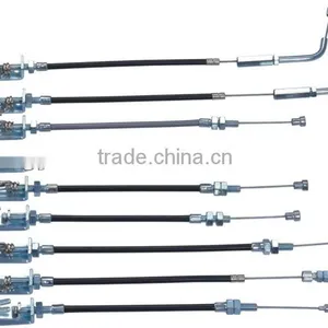 Professional Throttle Cable Factory thumbnail-1