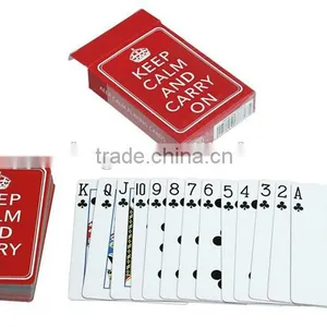 Emotion Learning Cards, Poker Cards thumbnail-1