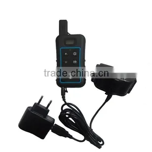 In Ground Pet Fencing System 023 & 300 Meter Remote Dog Trainer Quality Choice thumbnail-5