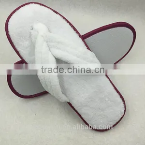 High Quality Comfortable Flip Flops Spa Slippers thumbnail-2