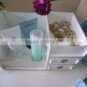 High Quality Grades With Engraved Jewelry Box Ring Earning Gift Box Nacklace Saving Box thumbnail-4