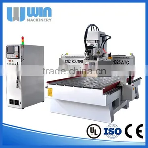 ATC2040C 3D CNC Wood Carving Machine thumbnail-2