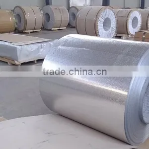 H/O 3003 Decorative Stucco Embossed Aluminium Sheet for ACP thumbnail-4