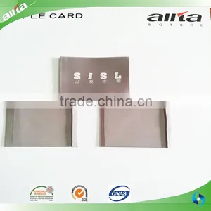 Clothing Label Printer, Printed Clothing Label Manufacturer thumbnail-2