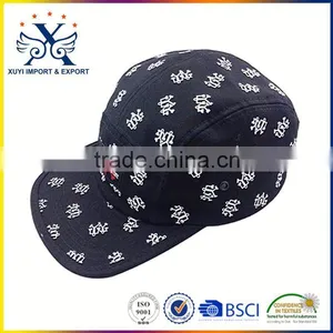 Custom Fashion Cheap Bright Colored Caps thumbnail-3