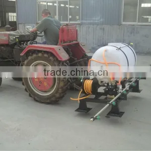 Sprayer Equipment Machine thumbnail-2
