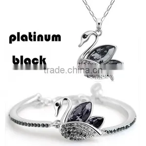 Rings Jewelries,jewelries,gemstone Jewelries Australian Crystal Jewellery Set thumbnail-1