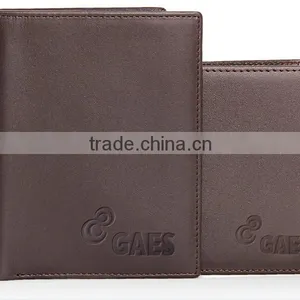 Genuine Wallet,Leather Wallet,Men's Wallet thumbnail-1