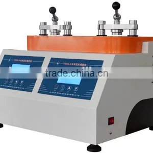 YZXQ-3 Automatic Double Head Mounting Press thumbnail-2