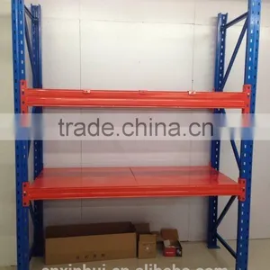 2016 New Designs Warehouse Rack Storage Rack Factory Manufacturer From China thumbnail-1