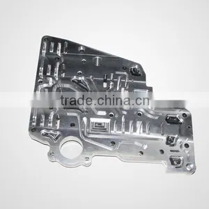Customized OEM Stainless Steel/zinc Plated/brass Cnc Machining Parts for Communication Accessories/ Device thumbnail-2