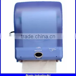 Electric Toilet Paper Dispenser, Automatic Sensor Paper Towel Dispenser Quality Choice thumbnail-3