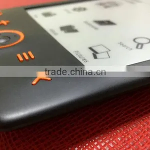New Luanch 6 Inch Ebook Reader With Eink Screen Quality Choice Most Popular thumbnail-6
