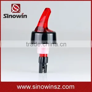 Wine Accessories Manufacturer Wine Measure Pourer for Wine thumbnail-3