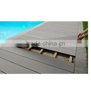 Eagleridge Outdoor Laminate Deck thumbnail-2