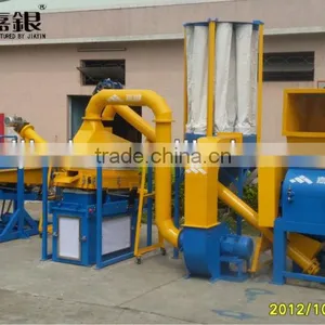 2015 Newest Dry Copper Wire Cutting and Grinding Machine /copper Wire Recycling Machine thumbnail-3