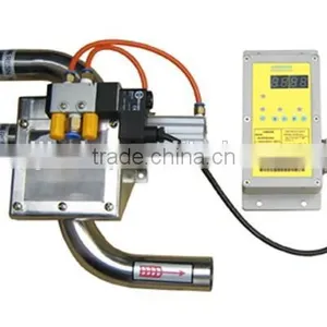 Automatic Plastic Pellet Vacuum Loader With Photoelectric Eye thumbnail-6