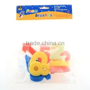 High Quality Professional Painting Tools Foam Paint Roller Brush thumbnail-4