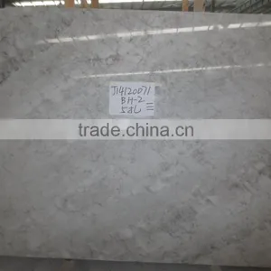 Abba Grey Marble Tiles ,Slabs and Mosaic thumbnail-3