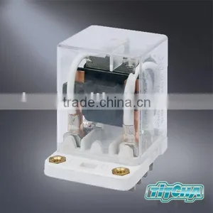 JQX-38F-2C(B) Power Relay thumbnail-1