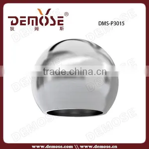 Stainless Steel Rope End Cap / Galvanized Pipe End Cap thumbnail-1