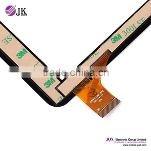 Touch CZY6411A01-FPC Para Tab China thumbnail-2