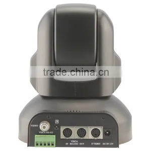 SMTSEC SVC-C-361 Color Video PTZ Web Video Conferencing System Camera thumbnail-3