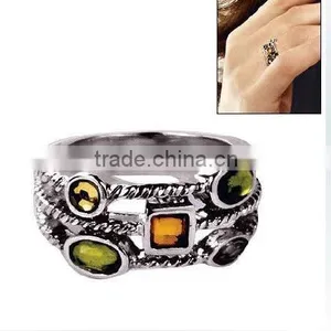 Fashion Ring Finger Rings Photos thumbnail-1