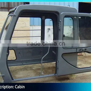 HD820R Digger Cab thumbnail-1