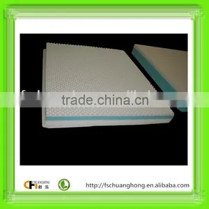 Good Quality Sound Proof Wave Foam Sponge thumbnail-2