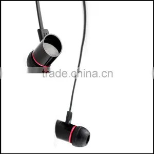 Rope Cord Micro Headphone Earphone Speaker Driver thumbnail-3