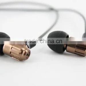 Earphone With Microphone Mic Speaker thumbnail-6