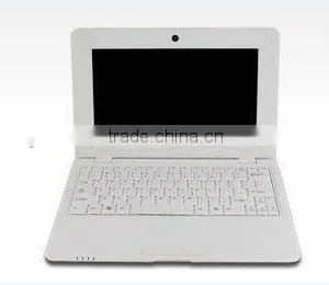 Cheapest Price 10inch Laptop With Keyboard in Shenzhen thumbnail-1