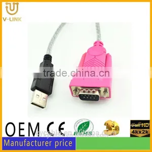 Wholesale Rs232 Cable for Digital Devices thumbnail-2