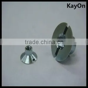 Dongguan Factory Precision CNC Machining Parts CNC Machining Service thumbnail-1