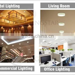 Hot Style New Design Round Led Panel Light 4w/6w/9w/12w/16w Smd 2835 Heat Faster Ultra Thin Ra80,led Panel Light hs Code thumbnail-5