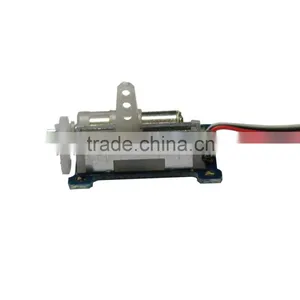 Maytech 1.8g Analog Servos for Helicopter rc thumbnail-3