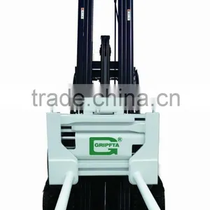 China Supplier Wholesale Side Shifting Bar Arm Clamp for Forklift Trucks Use thumbnail-2