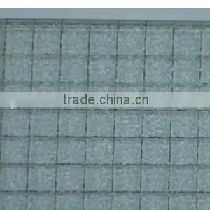 3-6mm Tinted Pattern Glass/decorative Glass /rain /flora Glass / Map /aqualite Nashiji Designed Pattern Glass thumbnail-2