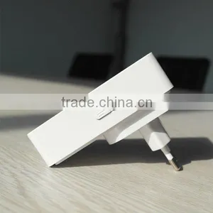 Convenient for Using With High-end Wireless Bedroom Doorbell With no Battery and 100meters Distance Made in Qingdao thumbnail-1