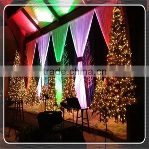 Lightweight Outdoor Waterproof Ip65 Wash Light thumbnail-4